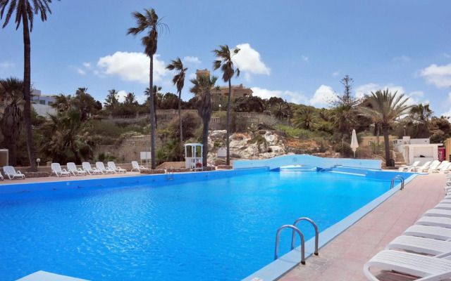 Beach Garden Hotel