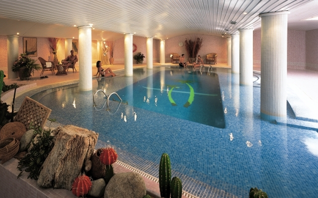 allsun Hotel Cormoran