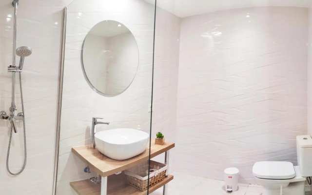 Apartamento Vero Senator, Costa Teguise