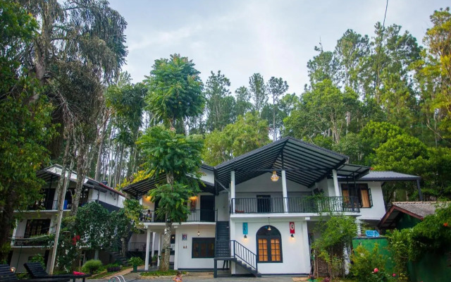 Ella Forest Paradise Hotel