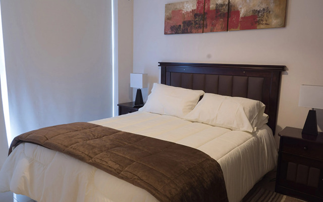 Hostal Callejon Massmann