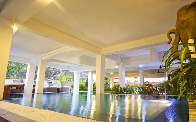 In Miles Boutique Hotel