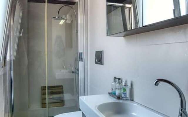 360 Athen s View at lux two Storey Penthouse