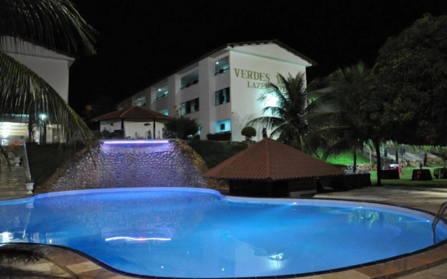 Verdes Vales Lazer Hotel