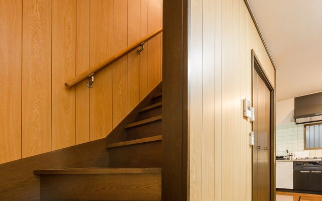 Near Tennoji Private Home