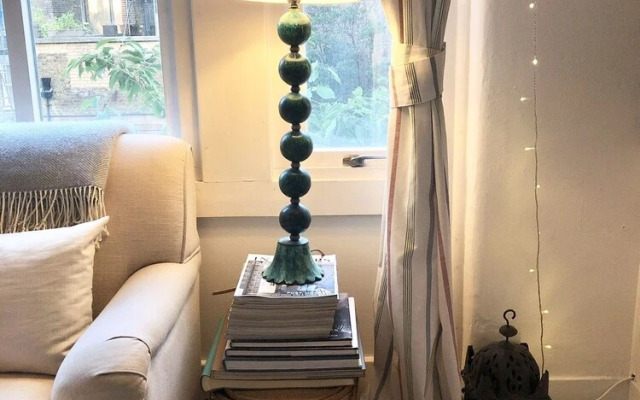 Cosy Retreat in Heart of London SE1 - 1 bed Flat