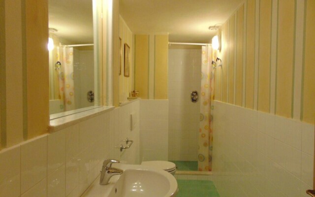 Agriturismo Monteverde