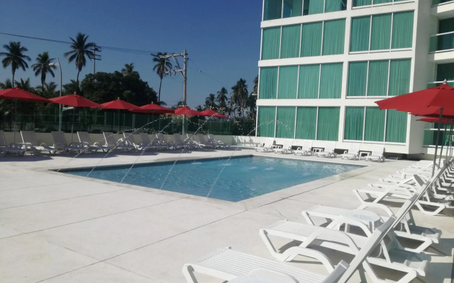 We Hotel Acapulco