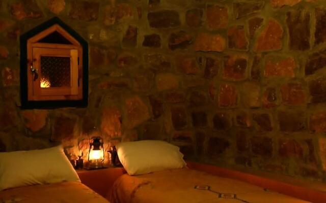 Auberge Le Festival Todra Gorge