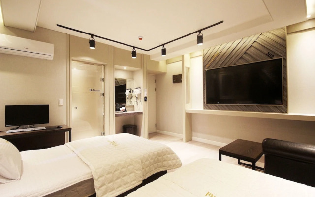 Yecheon B&B Hotel