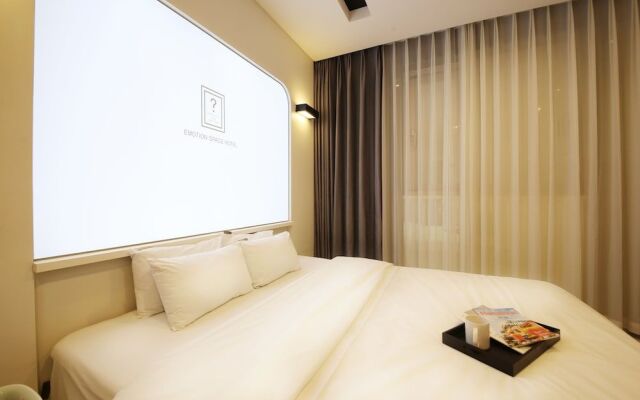 Urban Stay