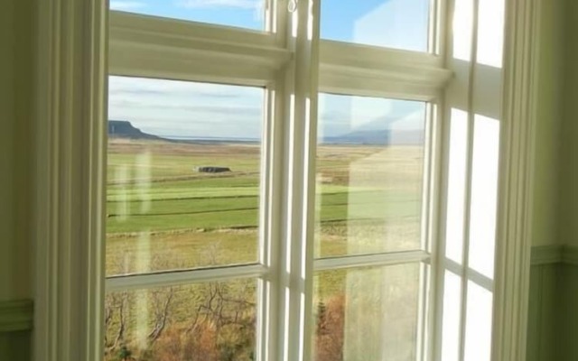 Sauðafell Guesthouse