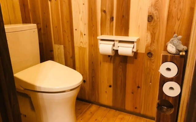 Guesthouse Voketto