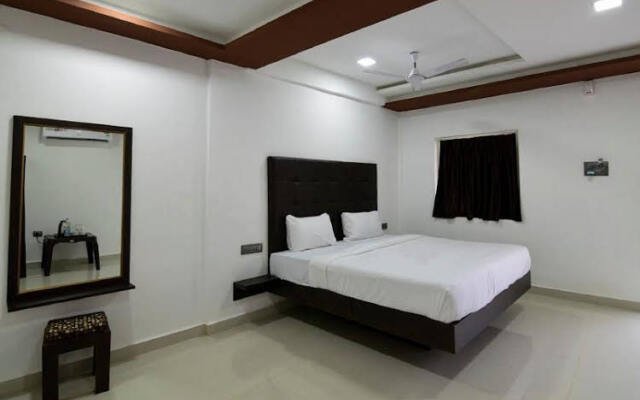 FabHotel Seashore Beach Resort by OYO Rooms