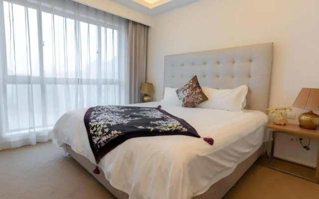Nanying Hotel