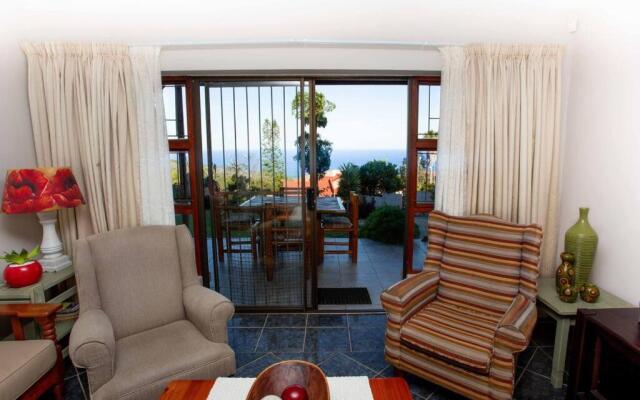 2 Bedroom Holiday Flat in Dana Bay