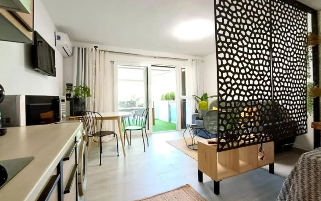 OleHolidays Fuentes del Rodeo35 junto Puerto Banus
