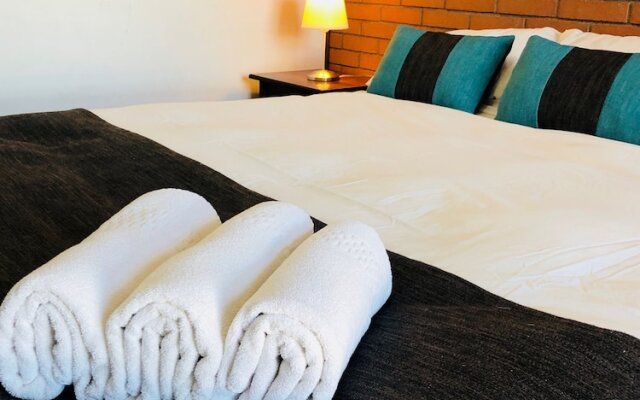 Lastarria Rental Suites