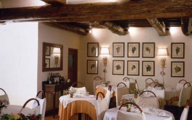 Borgo Pretale