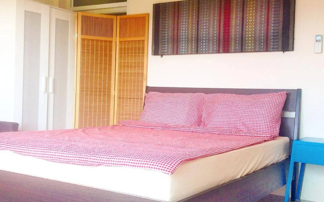 Oh I Sea Hostel