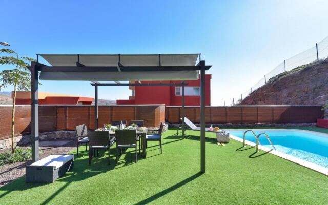 Villa Eagle 8 by VillaGranCanaria