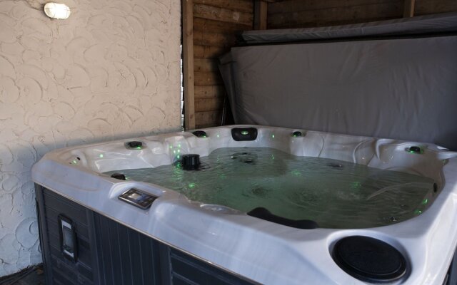 Lush Villa With a Sauna Near the Veluwe