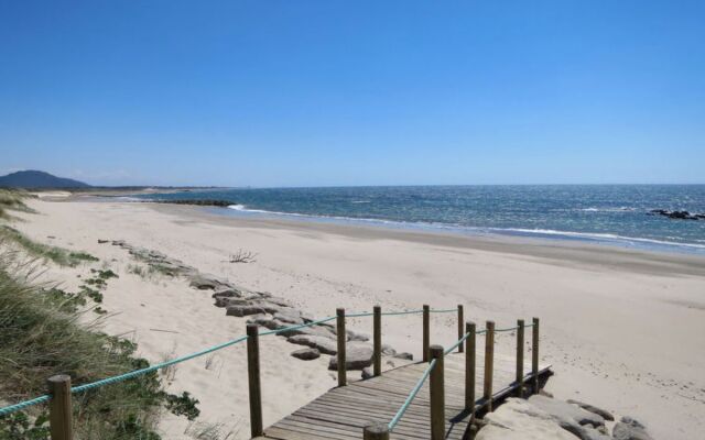 House De Pedral Castelo de Neiva