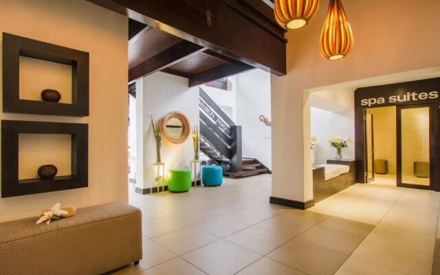 San Lameer Villa Rentals 2402