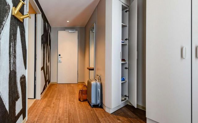 Aparthotel Adagio Bremen