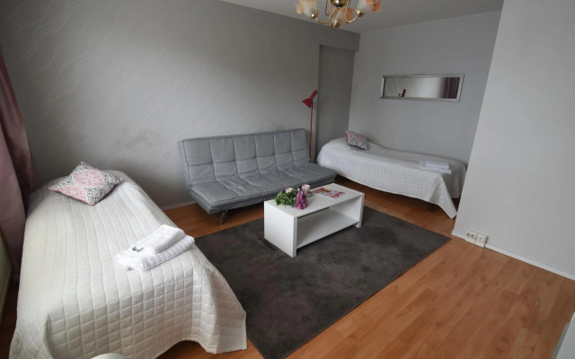 Gasthaus Kantolankulma