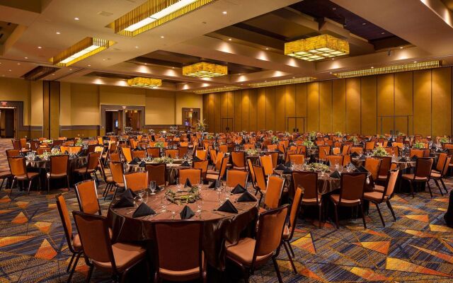 Choctaw Casino Resort – Durant