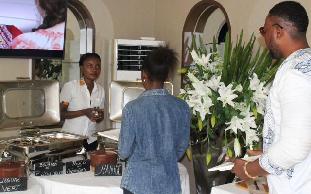 Hotel Amaritsah