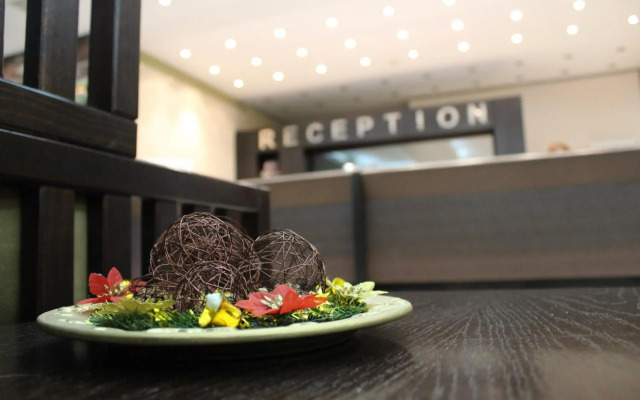 Mountain Paradise by Walnut Trees Apart hotel