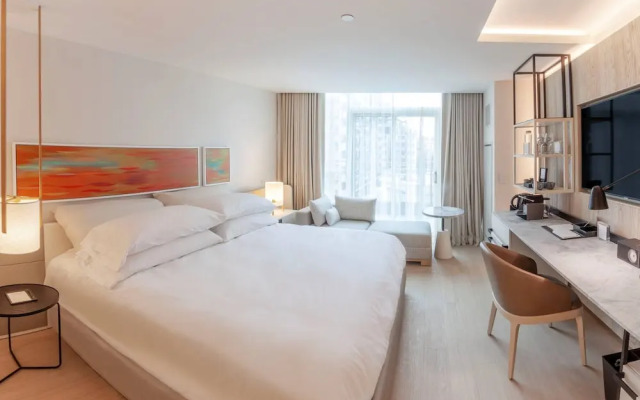 The Pearle Hotel & Spa, Autograph Collection