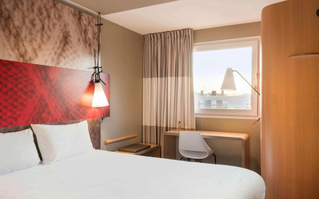 ibis Le Havre Centre