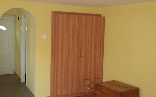 Gyimesi Apartman