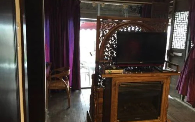 Sanju Boutique Hotel