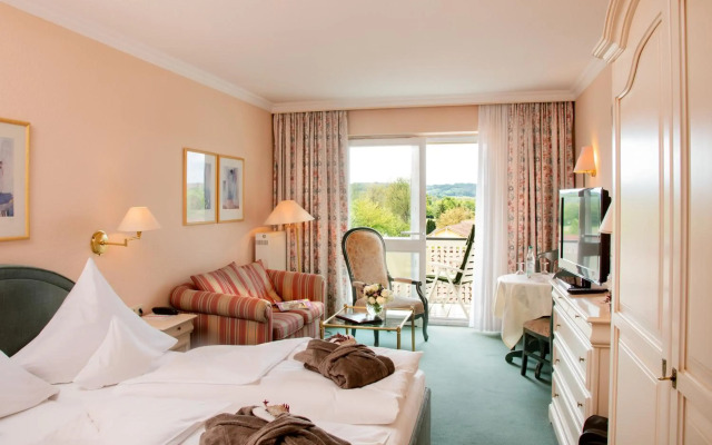 Appart-Hotel Alter Weißbräu