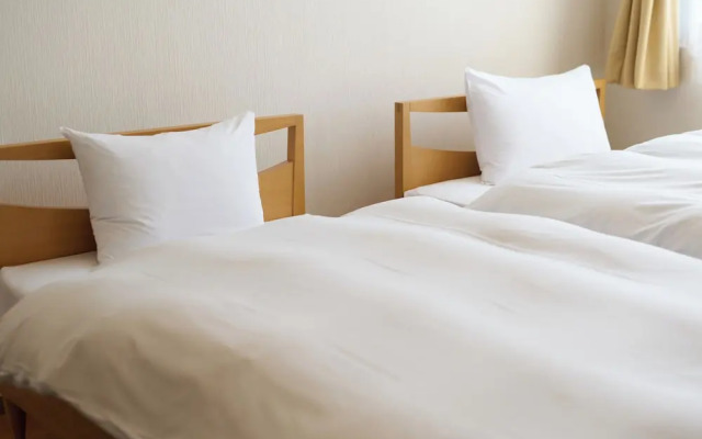 Owara View Hotel