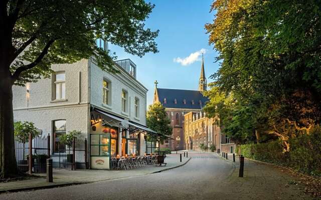Hotel Restaurant Café Parkzicht