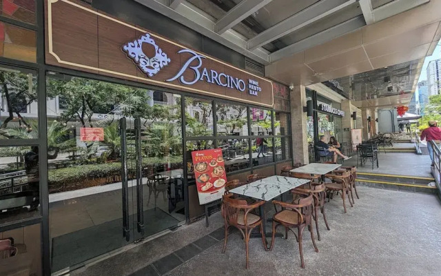 EG Private House - BGC Uptown
