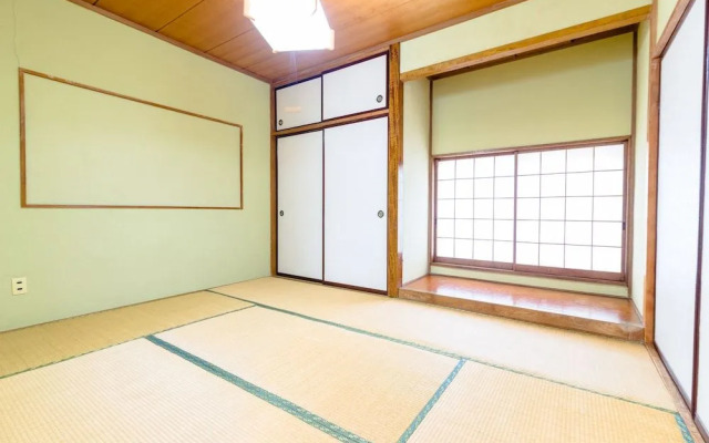 Minshuku Furusato