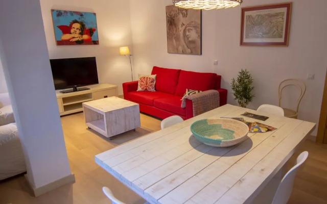 Habitahost RamÃ³n y Cajal