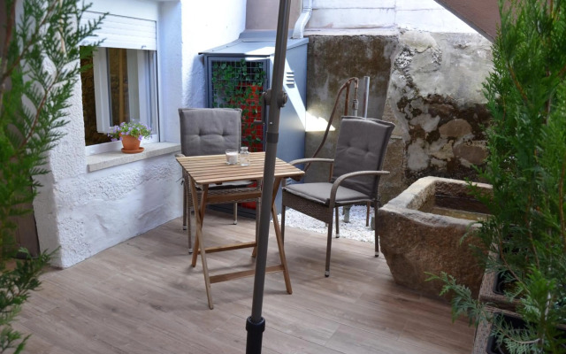 SÃO VICTOR Studios HISTORIC CENTER