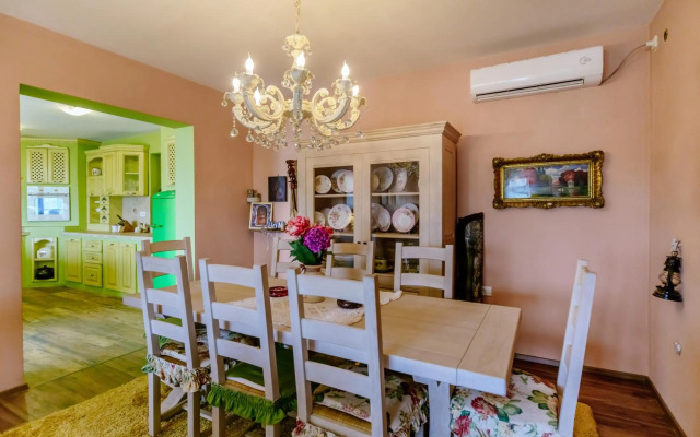 Rustic House Leković