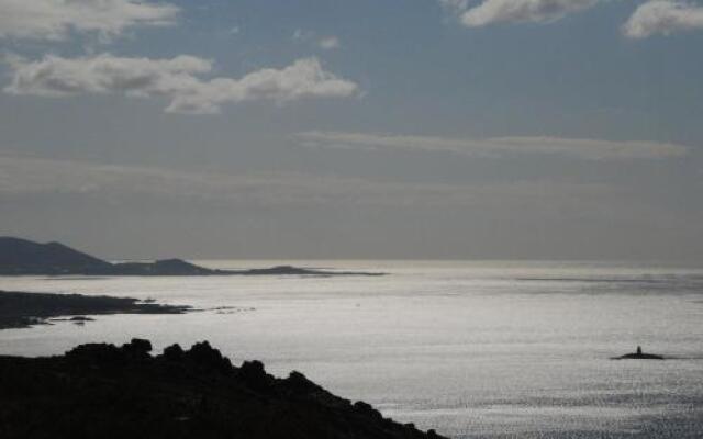 Hotel de Naturaleza AV