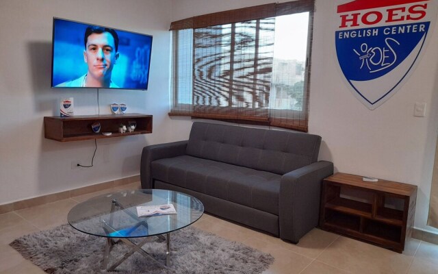 Beautiful Apartment Hoestel Punta Estrella!