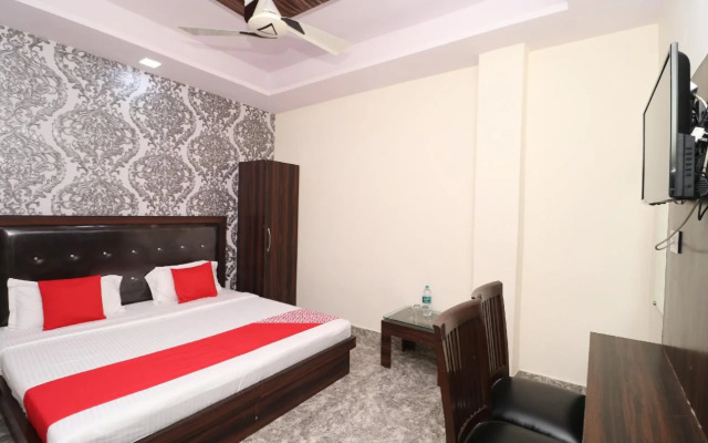 Oyo 29642 Hotel Gsc International