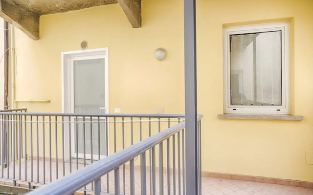 Impero Trieste Apt - Ospedale Maggiore