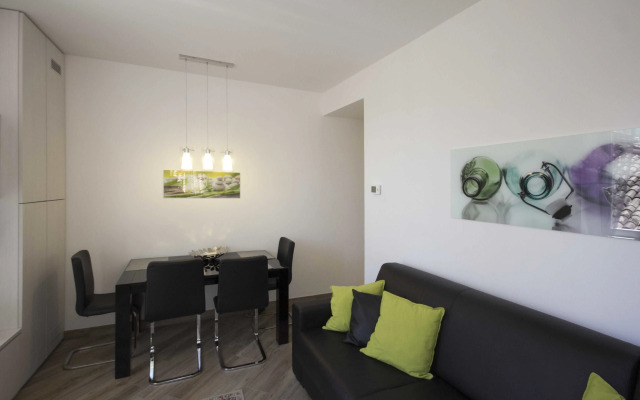 Appartamento Il Borgo